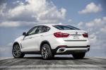 BMW X6 xDrive 5.0i 2015 года